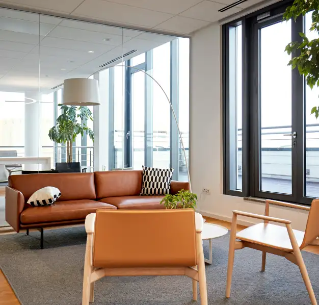 Commercial Real Estate Development
